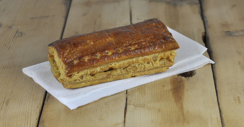 Rotolini Boekoeloekoe